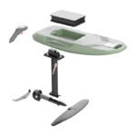 Waydoo Flyer EVO Lite Electric E-foil - Image 3