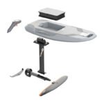 Waydoo Flyer EVO PRO PLUS Electric E-foil - Image 3