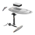 Waydoo Flyer EVO MAX PLUS Electric E-foil - Image 3
