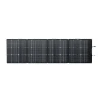 EcoFlow 220W Portable Solar Panel - Image 2