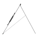 EcoFlow 220W Portable Solar Panel - Image 6