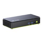 GMKtec K13 Mini PC with Core Ultra 7 256V, 16GB RAM, 512GB Storage, Windows 11 Pro - Image 2
