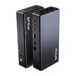 Mini PC GMKtec K13 Core Ultra 7 256V 16GB 1TB Win 11 Pro - Image 5