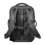 TOMTOC TechPack-T73 X-pac 15.6''/30L Laptop Backpack (Black) - Image 2