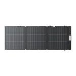 EcoFlow 160W Foldable Solar Panel