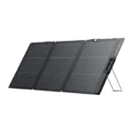 EcoFlow 160W Foldable Solar Panel - Image 3