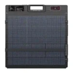 EcoFlow 160W Foldable Solar Panel - Image 4