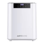 Anycubic Wash & Cure 3 Max 3D printing washing and curing system