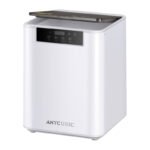 Anycubic Wash & Cure 3 Max 3D printing washing and curing system - Image 3