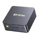 Mini PC GMKtec G11 AMD R2514 16GB 512GB Win 11 Pro - Image 2