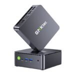 Mini PC GMKtec G11 AMD R2514 16GB 512GB Win 11 Pro - Image 5