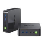 GMKtec K17 Mini PC with Intel Core Ultra 5 226V, 16GB RAM, 1TB Storage, and Windows 11 Pro - Image 4