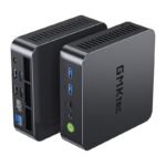 GMKtec K17 Mini PC with Intel Core Ultra 5 226V, 16GB RAM, 1TB Storage, and Windows 11 Pro - Image 6