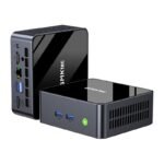 Mini PC GMKtec M3 Pro i5-13500H 16GB 512GB Win 11 Pro