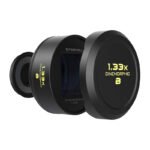 Freewell 1.33x Anamorphic Lens with 17mm Mount - Image 2