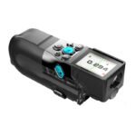 Mileseey XTAPE1 Laser Distance Meter with a 100-meter measuring tape - Image 3