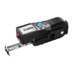 Mileseey XTAPE1 Laser Distance Meter with a 100-meter measuring tape - Image 4