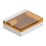 XTOOL M1 ULTRA 20W Laser Engraver - Image 3