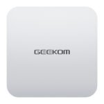 Mini PC GEEKOM A8 Ryzen 7 8745HS 16GB 1TB + Win11 Pro - Image 3