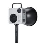 Neewer HB80C RGB Mini COB LED Light - Image 2