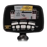 GARRETT AT Gold 5x8 Metal Detector - Image 3