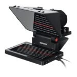 Neewer X11 TM8 Teleprompter with Built-in Monitor