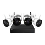 IMOU CCTV Kit-Lite Surveillance Kit, WiFi - Image 2