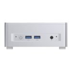MINIS FORUM M1 Plus Core i5-12600H Mini PC Barebone - Image 4