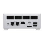 MINIS FORUM M1 Plus Core i5-12600H Mini PC Barebone - Image 6