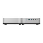 MINIS FORUM X1 Pro-370 Ryzen AI 9 HX370 Mini PC Barebone - Image 4