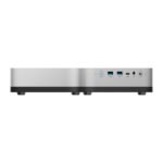MINIS FORUM X1 Pro-470 Ryzen AI 9 HX470 Barebone Mini PC - Image 3