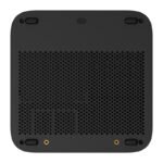 MINIS FORUM X1 Pro-470 Ryzen AI 9 HX470 Barebone Mini PC - Image 5