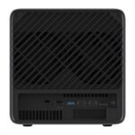 MINIS FORUM NAS N5 Air Ryzen H255 Mini PC (16GB RAM + 64GB Storage) - Image 5