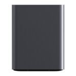 MINIS FORUM NAS N5 Air Ryzen H255 Mini PC (16GB RAM + 64GB Storage) - Image 6