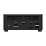 Mini PC MINIS FORUM UM760 Slim Ryzen 5 7640HS Barebone - Image 6
