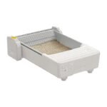 UBPet C31 Smart Self-Cleaning Litter Box - Image 2