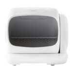 UBPet C41 Smart Self-Cleaning Litter Box - Image 3