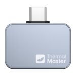 THERMAL MASTER P2 USB-C Mini Thermal Camera - Image 4
