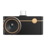 THERMAL MASTER P3 Mini Thermal Camera for iOS/Android - Image 2