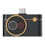 THERMAL MASTER P4 USB-C Mini Thermal Camera - Image 2