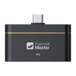 THERMAL MASTER P4 USB-C Mini Thermal Camera - Image 4