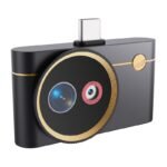 THERMAL MASTER P4 USB-C Mini Thermal Camera - Image 3