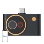 THERMAL MASTER P4 USB-C Mini Thermal Camera