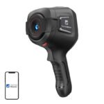 THERMAL MASTER Thor001 Thermal Imaging Camera