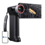 THERMAL MASTER DV2 Thermal Imaging Camera