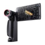THERMAL MASTER DV2 Thermal Imaging Camera - Image 3