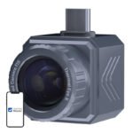 THERMAL MASTER X3 Thermal Imaging Camera