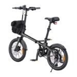 ENGWE ZIP 250W 16" Electric Bike (Gray) - Image 4