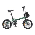 ENGWE ZIP 250W 16" Electric Bike (Green) - Image 3