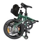 ENGWE ZIP 250W 16" Electric Bike (Green) - Image 5